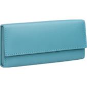 Manicure Sets Snap Button Case Piece Sea Blue By Erbe Parfumdreams