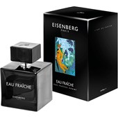 L Art du Parfum Eau de Parfum Spray Eau Fraîche Homme fra Eisenberg