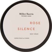 Rose Silence Body Cream Von Miller Harris Online Kaufen Parfumdreams