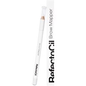 Eyebrows Brow Mapper By RefectoCil Parfumdreams