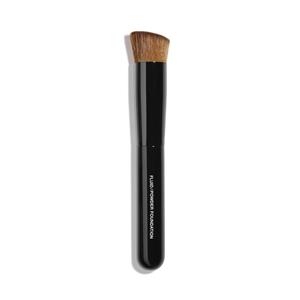 Makeup Pinsel Pinceau Teint En Fluide Et Poudre In Makeup