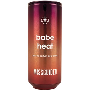 Women S Fragrances Eau De Parfum Spray Babe Heat By Missguided Buy