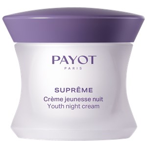 Suprême Crème Jeunesse Nuit von Payot parfumdreams