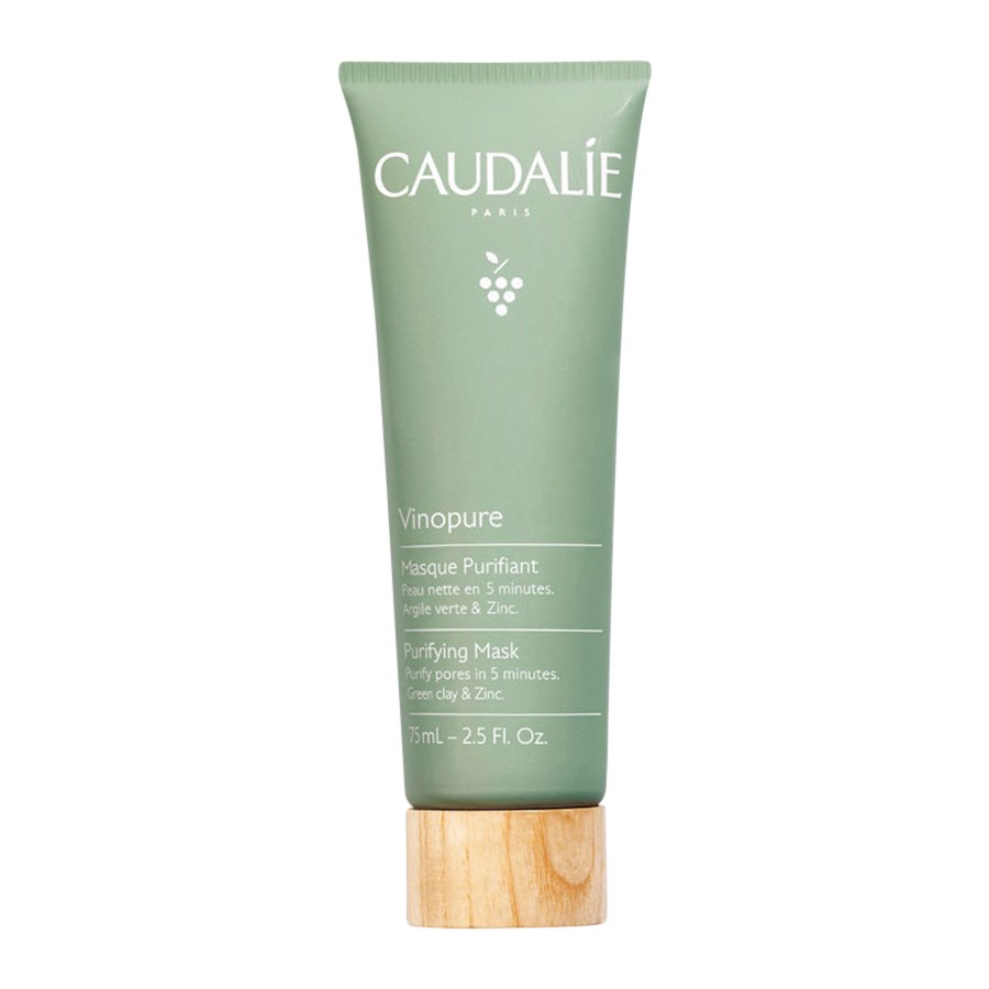 Vinopure Kl Rende Maske Von Caudalie Online Kaufen Parfumdreams