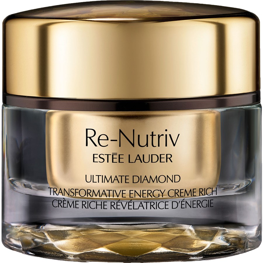 Re Nutriv Care Ultimate Diamond Transformation Energy Creme Rich By