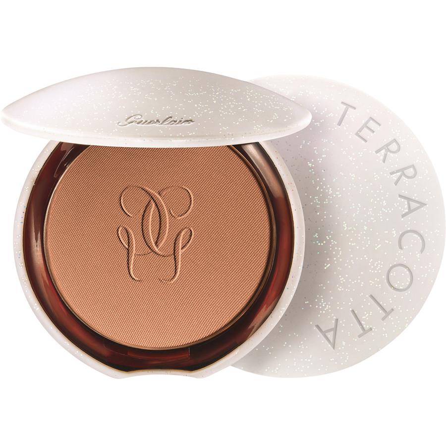 Complexion Terracotta Bronzing Powder By GUERLAIN Buy Online