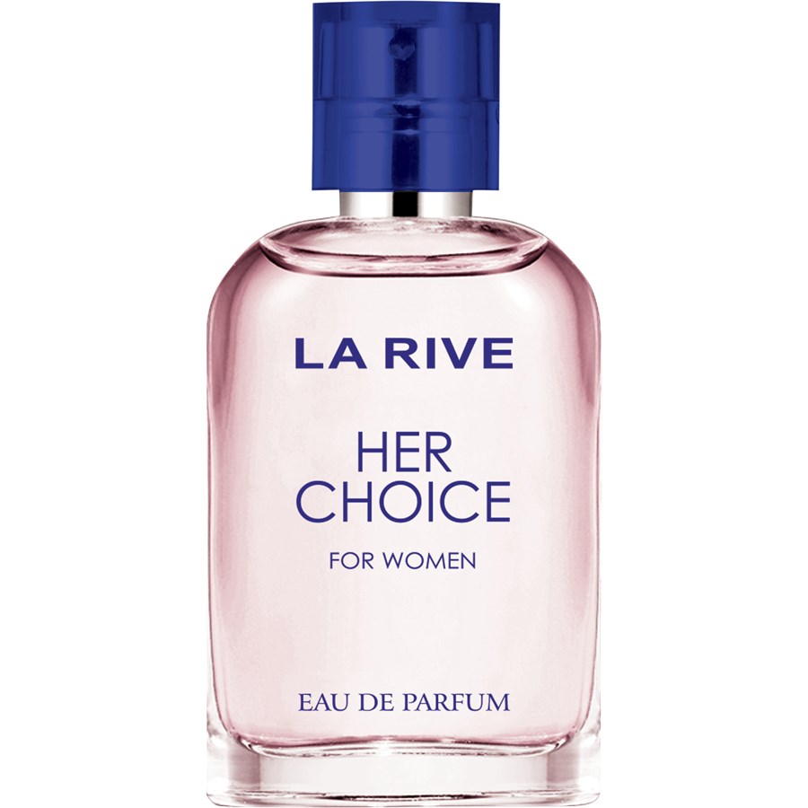 Women S Collection Eau De Parfum Spray Her Choice Von LA RIVE Online