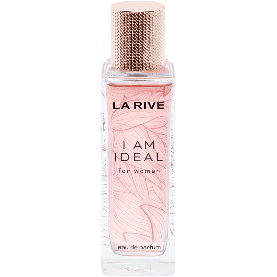 Women S Collection Eau De Parfum Spray I Am Ideal De LA RIVE Acheter