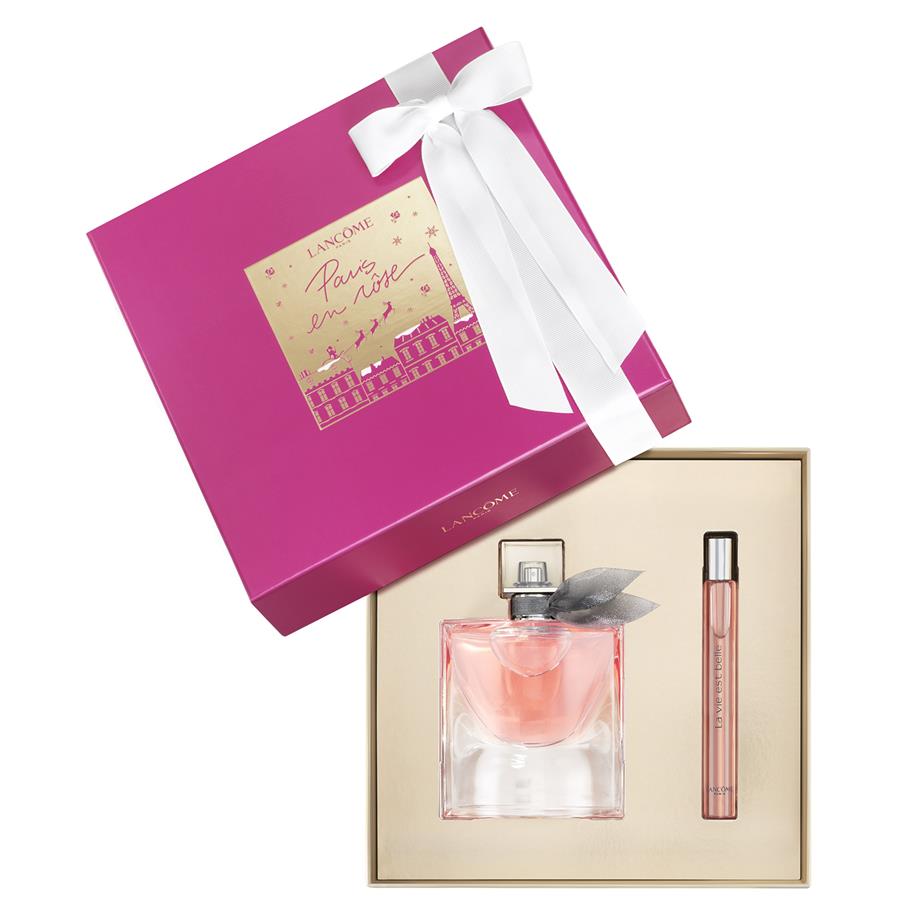 La vie est belle Geschenkset von Lancôme online kaufen parfumdreams