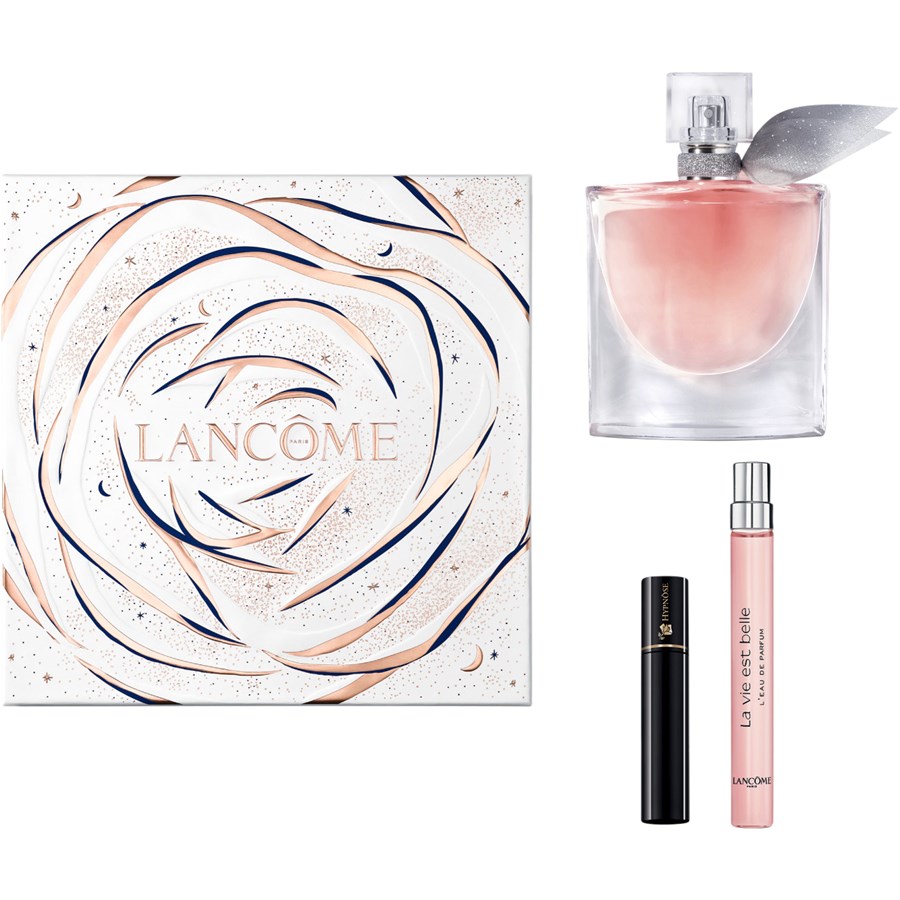 La Vie Est Belle Gift Set By Lanc Me Parfumdreams