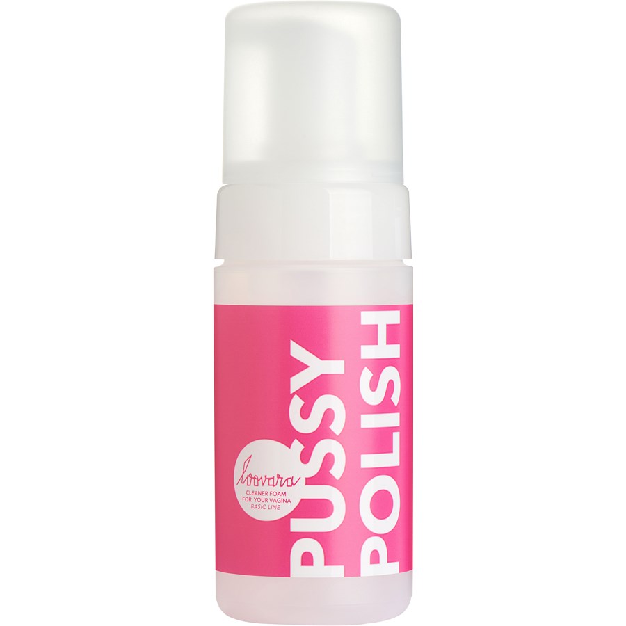 Intimate Wash Cleanser Foam For Your Vagina Pussy Polish Door Loovara Koop Online Parfumdreams