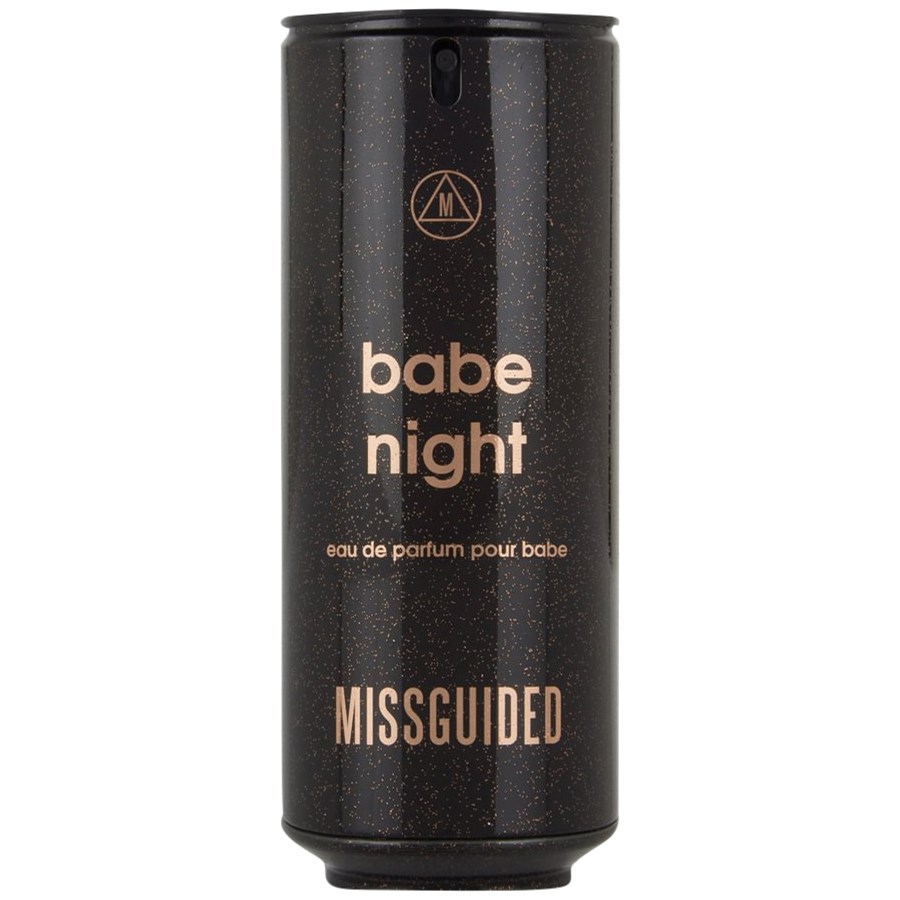 Damend Fte Eau De Parfum Spray Babe Night Von Missguided Online