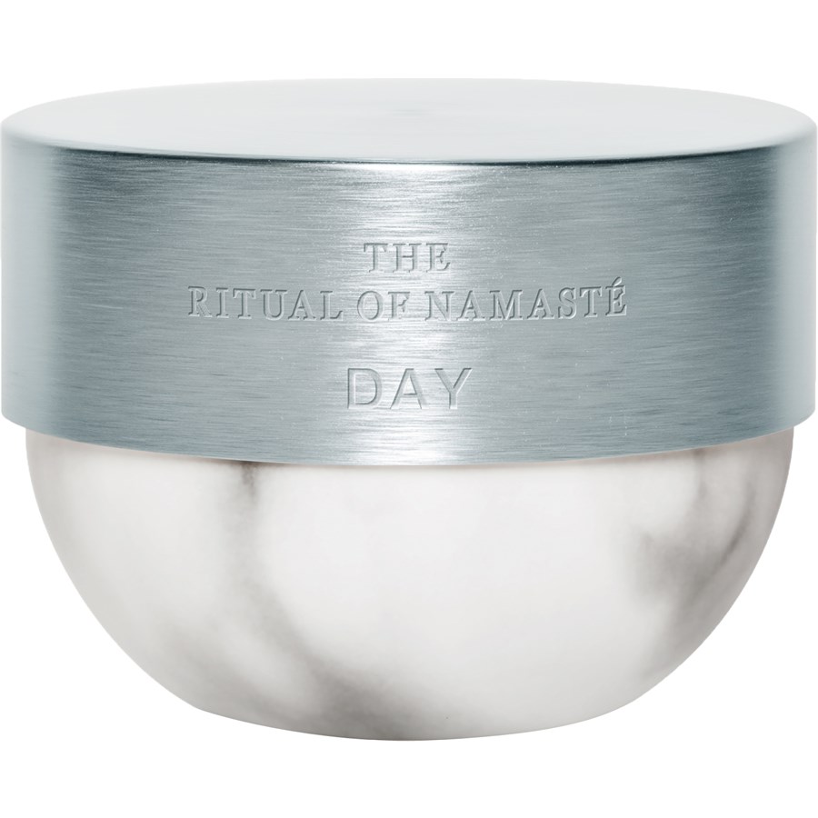 The Ritual Of Namaste Hydrating Gel Cream Hydrate Von Rituals Online