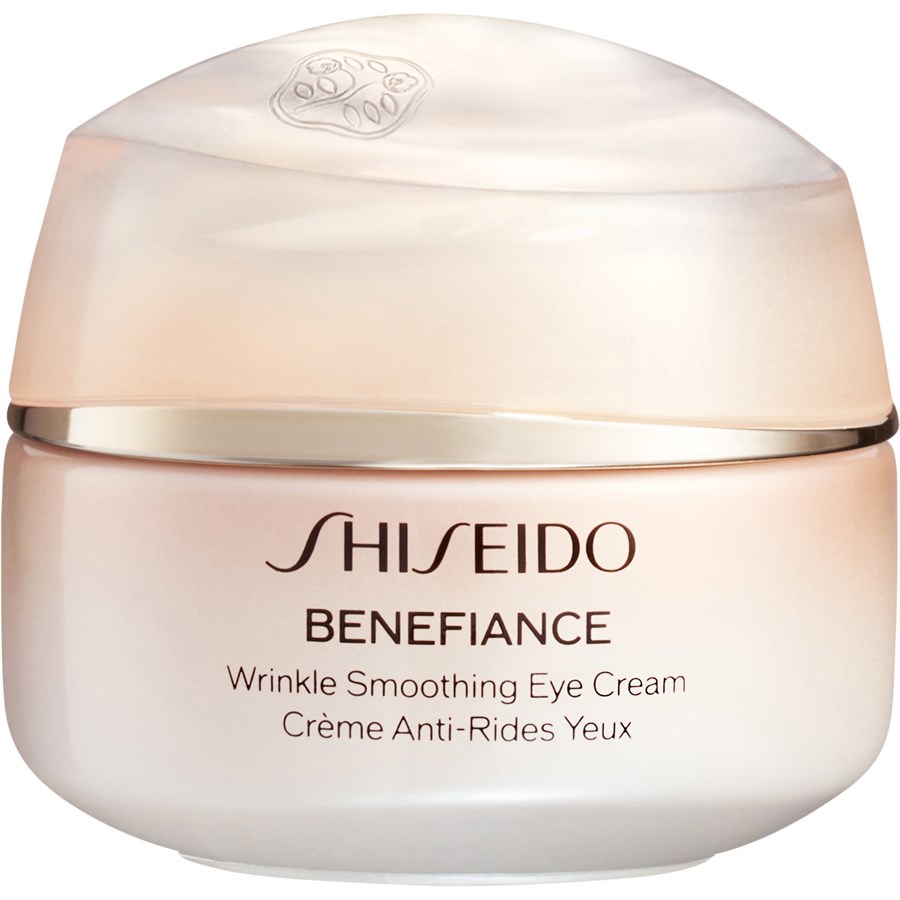 Benefiance Wrinkle Smoothing Eye Cream By Shiseido Buy Online