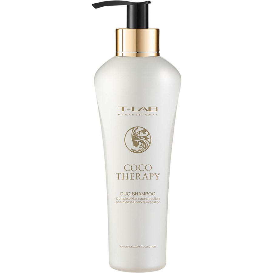 Coco Therapy Duo Shampoo Od T Lab Professional Parfumdreams