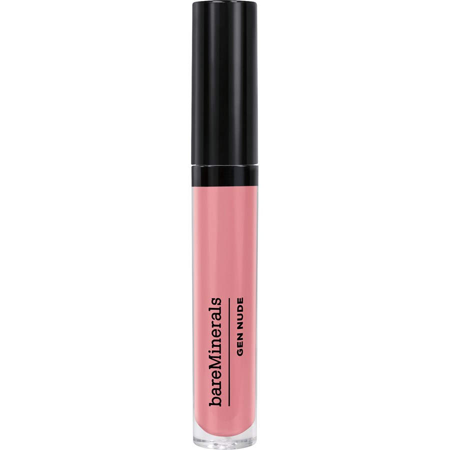 Lippenstift Gen Nude Patent Lip Laquer Von Bareminerals Online Kaufen