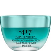 -417 - Age Prevention - Pieles normales a secas Mineral Aqua Perfection Face Moisturizer