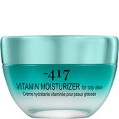 -417 - Age Prevention - Vitamin Moisturizer