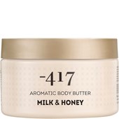 -417 - Catharsis & Dead Sea Therapy - Aromatic Body Butter
