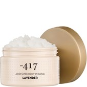 -417 - Catharsis & Dead Sea Therapy - Aromatic Body Peeling