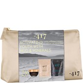 -417 - Catharsis & Dead Sea Therapy - Set