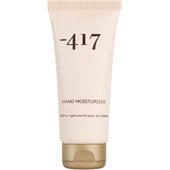 -417 - Catharsis & Dead Sea Therapy - Hand Moisturizer