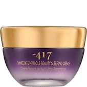 -417 - Immediate Miracles - Beauty Sleeping Cream