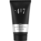 -417 - Men's - Mineral Shaving Cream
