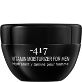 -417 - Men's - Vitamin Moisturizer