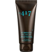 -417 - Mud Phyto - Rich Mud Butter Body Hand & Foot
