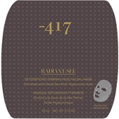 -417 - Reinigung - Detoxifying Firming Mud Facial Mask