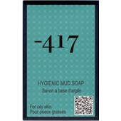 -417 - Facial Cleanser - Hygienic Mud Soap