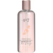 -417 - Serenity Legend - Kiwi & Mango Soft & Fresh Moisturizing Shower Gel