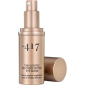 -417 - Time Control - Recovery Peptide Eye Serum