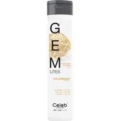 Celeb Luxury - Gem Lites Colorwash - Sunstone Colorwash