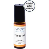 M-Up´s - Mask Refresher - Festival