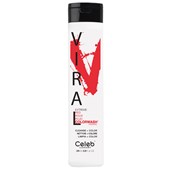 Celeb Luxury - Viral Colorwash - Extreme Red Colorwash