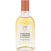 100BON - Agrumes & Trésor Aromatique - Eau de Parfum Spray