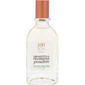 100BON - Amaretto & Framboise Poudrée - Eau de Parfum Spray