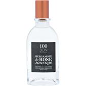 100BON - Bergamote & Rose Sauvage - Eau de Parfum Spray