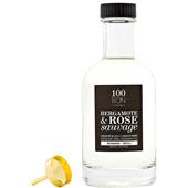 100BON - Bergamote & Rose Sauvage - Eau de Parfum Spray Refill