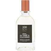 100BON - Eau de Thé & Gingembre - Eau de Parfum Spray