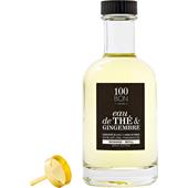 100BON - Eau de Thé & Gingembre - Eau de Parfum Spray Refill