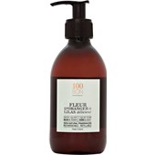 100BON - Fleur d'Oranger & Lilas Délicieux - Savon Liquide Main & Corps