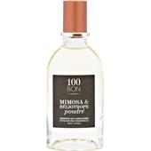 100BON - Mimosa & Héliotrope Poudré - Eau de Parfum Spray
