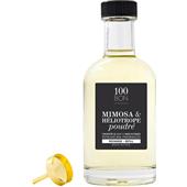 100BON - Mimosa & Héliotrope Poudré - Eau de Parfum Spray Refill