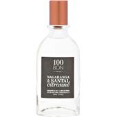 100BON - Nagaranga & Santal Citronné - Eau de Parfum Spray