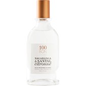 100BON - Nagaranga & Santal Citronné - Eau de Parfum Spray