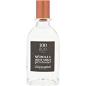 100BON - Néroli & Petit Grain Printanier - Eau de Parfum Spray
