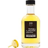 100BON - Tonka & Amande Absolue - Eau de Parfum Spray Refill